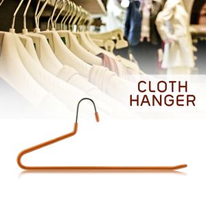 Cloth Hanger Light Brown By Stories 