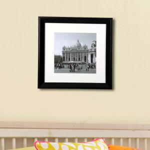 High-Quality Picture Frame 35 X 35 Cm  By Stories 