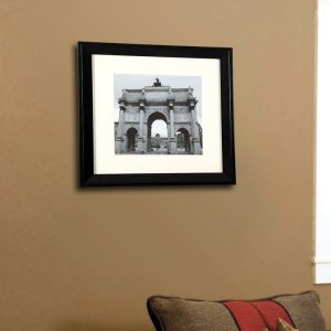 Picture Frame 35 X 35 Cm in Fine Finish By Stories 
