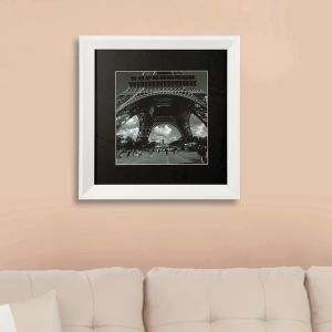 Picture Frame 35X35 Cm in Fine Finish By Stories 