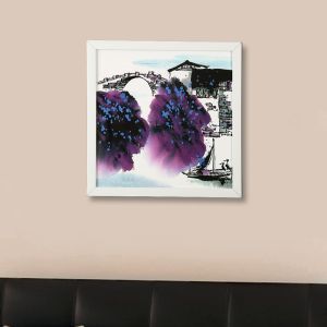 Picture Frame 32 X 32 Cm By Stories 