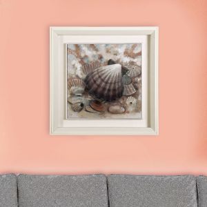 Picture Frame 49 X 49 Cm with High-Grade Finish By Stories 