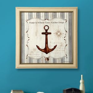 Picture Frame 47 X 47 Cm By Stories 