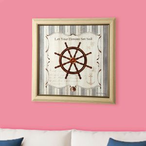 Picture Frame 47 X 47 Cm with High-Grade Finish By Stories 