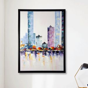 Picture Frame 80 X 60 Cm By Stories 