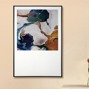 Photo Frame 75 X 51 Cm By Stories 