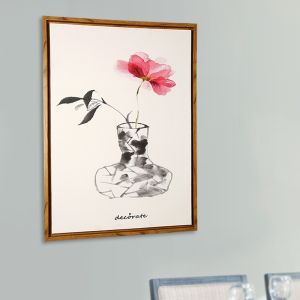 High-Grade Finish Picture Frame 
