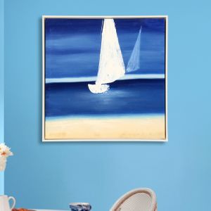 Picture Frame 50 X 50 Cm By Stories 