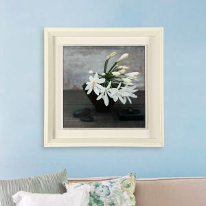 Picture Frame 49 X 49 Cm with Fine Finish By Stories 