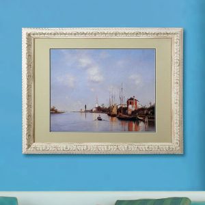 Picture Frame 75 X 59 Cm By Stories 