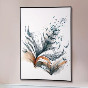 Picture Frame 50 X 71 Cm By Stories 