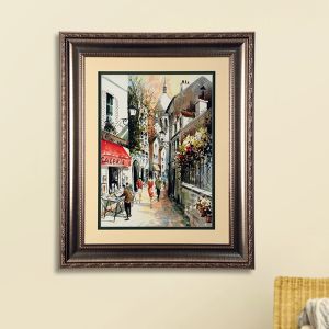 Picture Frame 75 X 62 Cm By Stories 