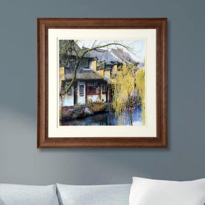 Picture Frame 64 X 64 Cm By Stories 