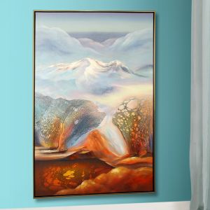 Picture Frame 120 X 80 Cm By Stories 