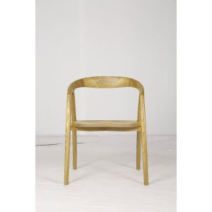 Lemox Arm Chair - Comfortable Smooth and Ergonomic Design - By Stories