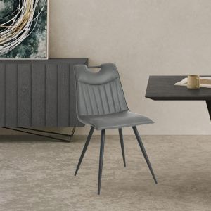 armless dining chairs