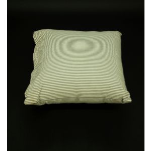 Greystripe Pillow By Stories