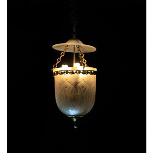 Chandelier Hanging Lamp By Stories