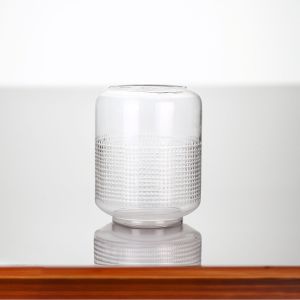 Vase Infinity Jackfruit Cut 9.5x9.5 By Stories