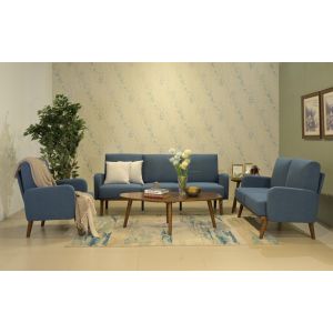 Coir store sofa set