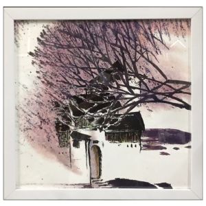 Photo Frame 32 X 32 Cm By Stories 