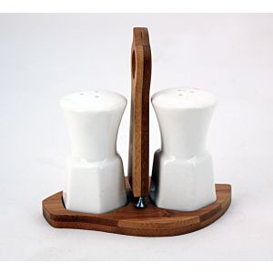 Ceramic Cruet set By Stories