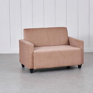 Fabric 2 Seater Sofa 
