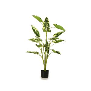 Alocasia Artificial Plant By Stories 
