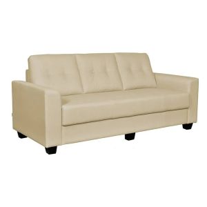 Berlyn 3 Seater Fabric Sofa By Stories