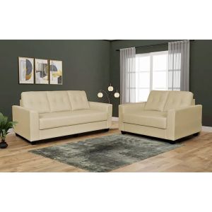 Berlyn Fabric Sofa Set 3+2 By Stories