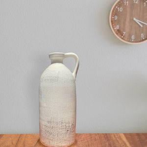 Chino Ceramic Pot Height 42 cm By Stories