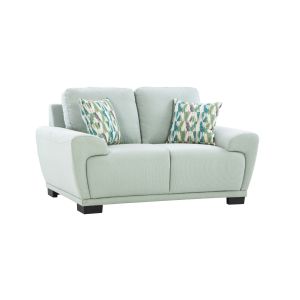 Clarksville 2 Seater Fabric Sofa By Stories