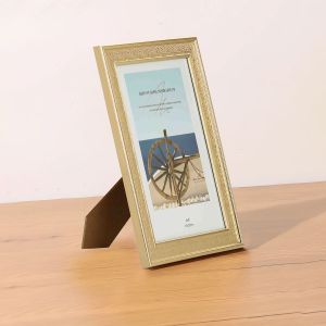 Golden Frame Photo Frame 15 x 20 By Stories