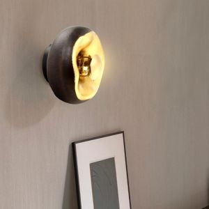 Dual Color Wall  Lamp By Stories