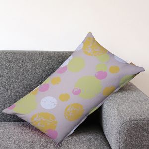 Light Pink Pillow Cover 50x30 cms By Stories