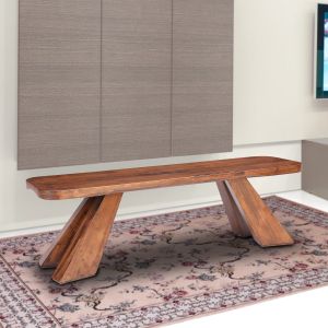 Latus Bench by Stories