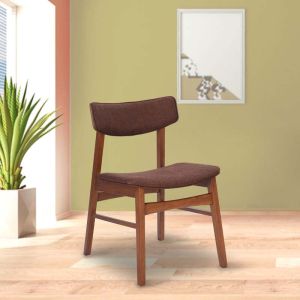 Polo Dining Chair Armless With Cushion by Stories