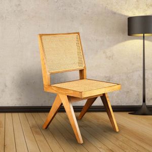 Alfa Dining Chair by Stories