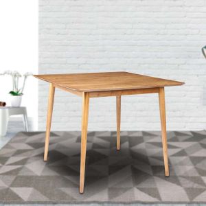 Paulin 4 Seater Dining Table by Stories