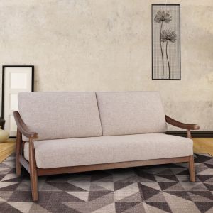 Bowen 3 Seater Sofa By Stories