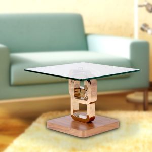Elon Side Table By Stories