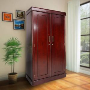 Paco 2 Door Wardrobe by Stories