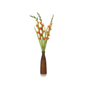 Gladiolus Artificial Flower By Stories