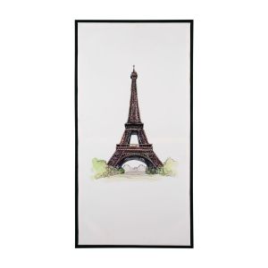 Picture Frame 82 X 42 Cm with Fine Finish By Stories 