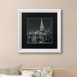 Picture Frame 35 X 35 Cm By Stories 
