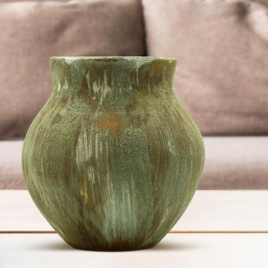  Ceramic Pot Large 30Cm By Stories 
