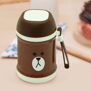 Duck Vacuum Bottle Coffee By Stories 