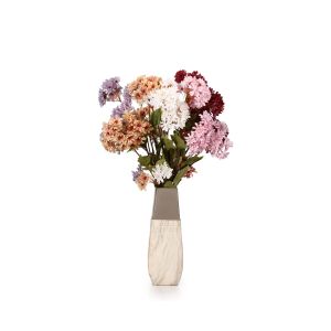 Artificial Autumnal Flower By Stories