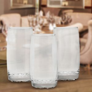 Alto400Cc Glass Cup By Stories 