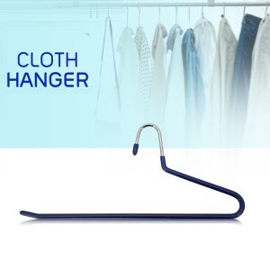 Cloth Hanger Violet By Stories 